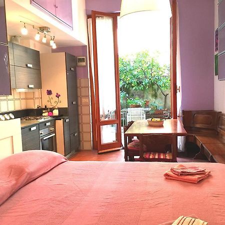 Appartamento Rita Levanto Bilik gambar