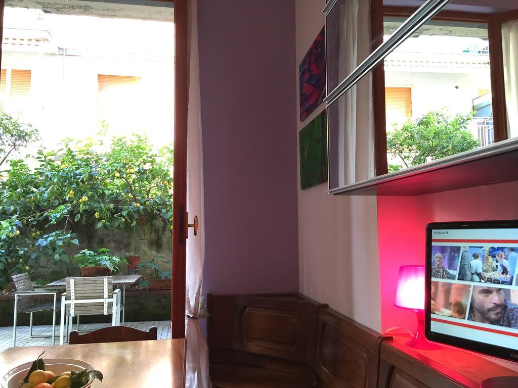 Appartamento Rita Levanto Bilik gambar